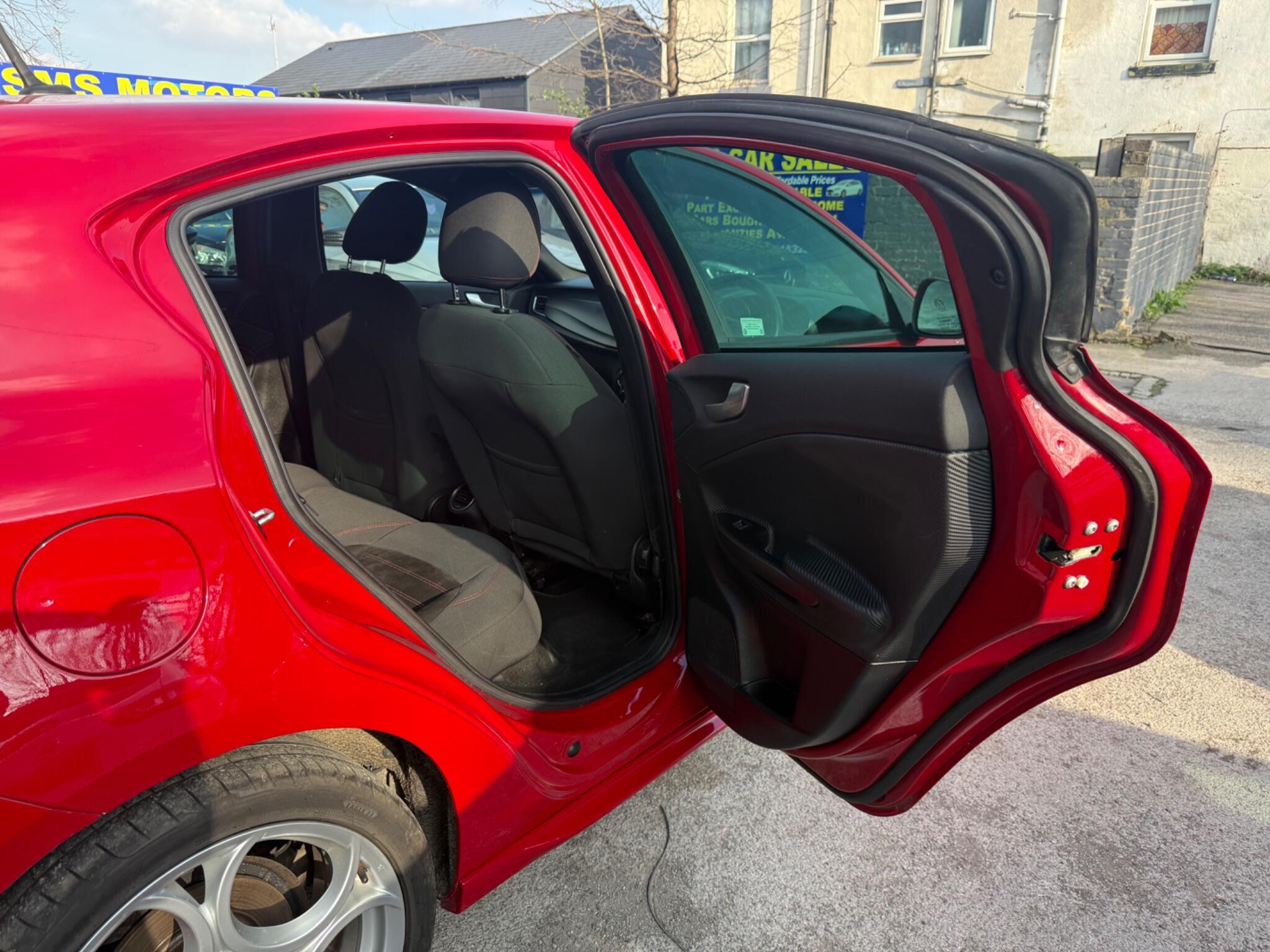 Alfa Romeo Giulietta - Image 24