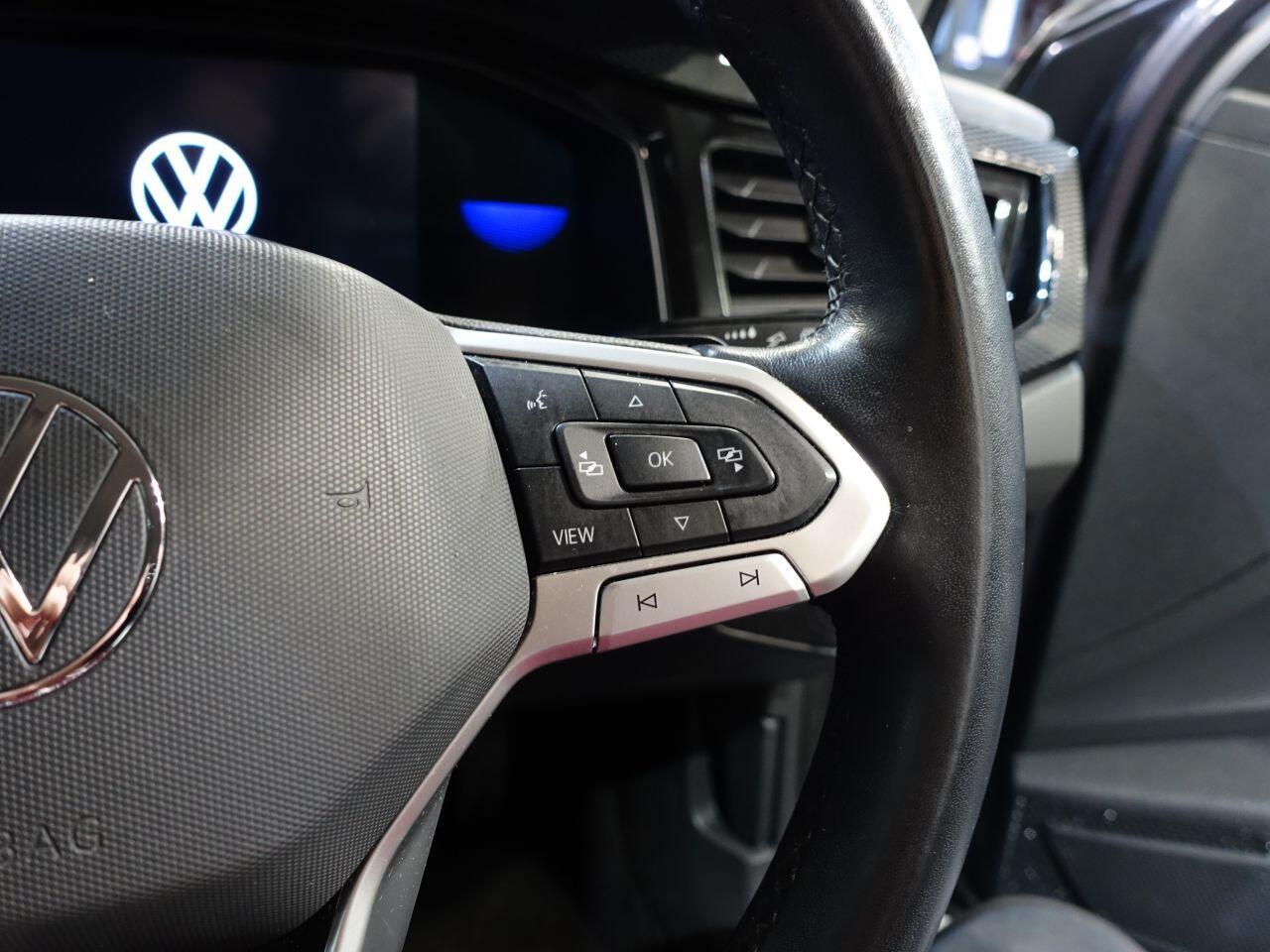 Volkswagen Taigo - Image 24