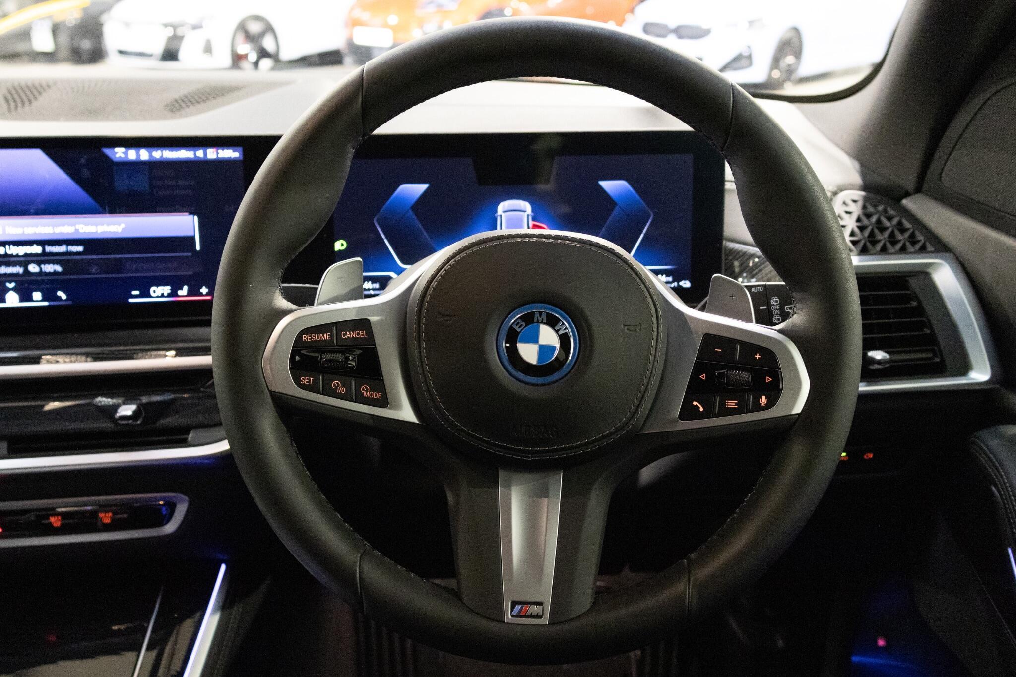 BMW X5 - Image 19