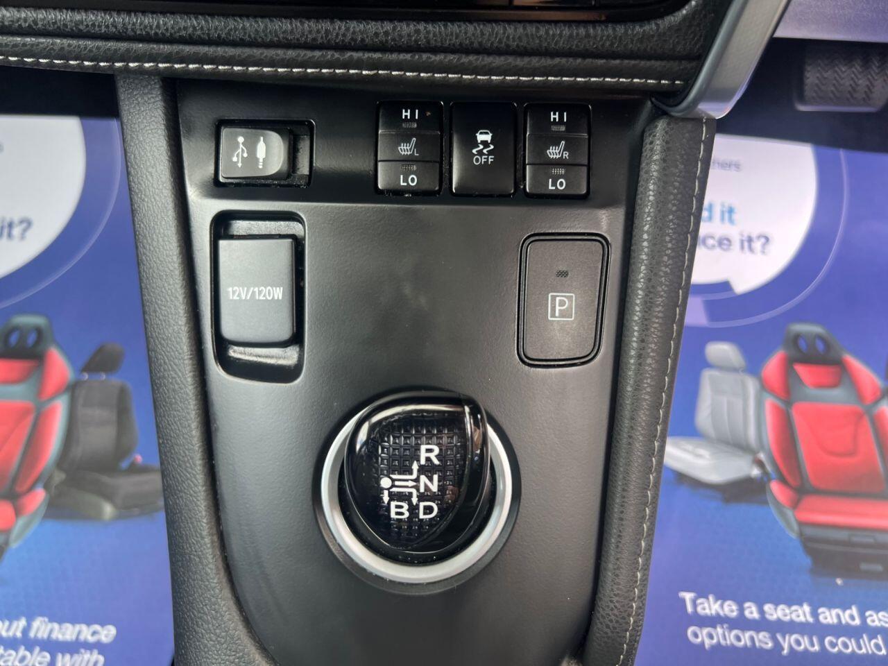 Toyota Auris - Image 16
