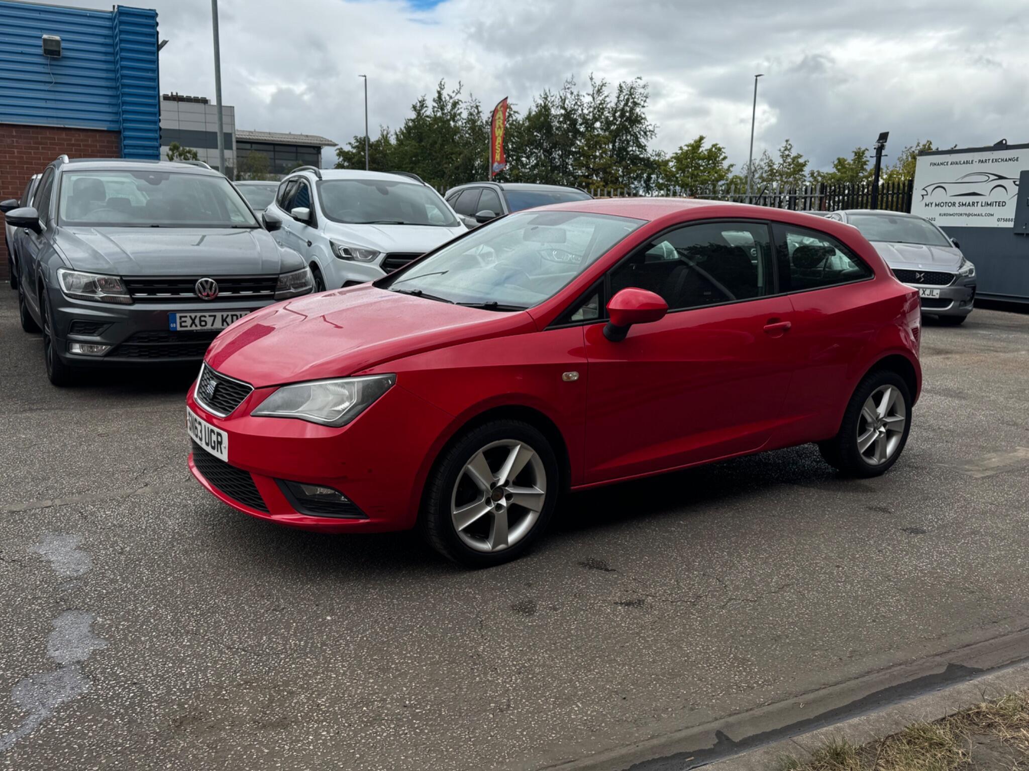 SEAT Ibiza - Image 3