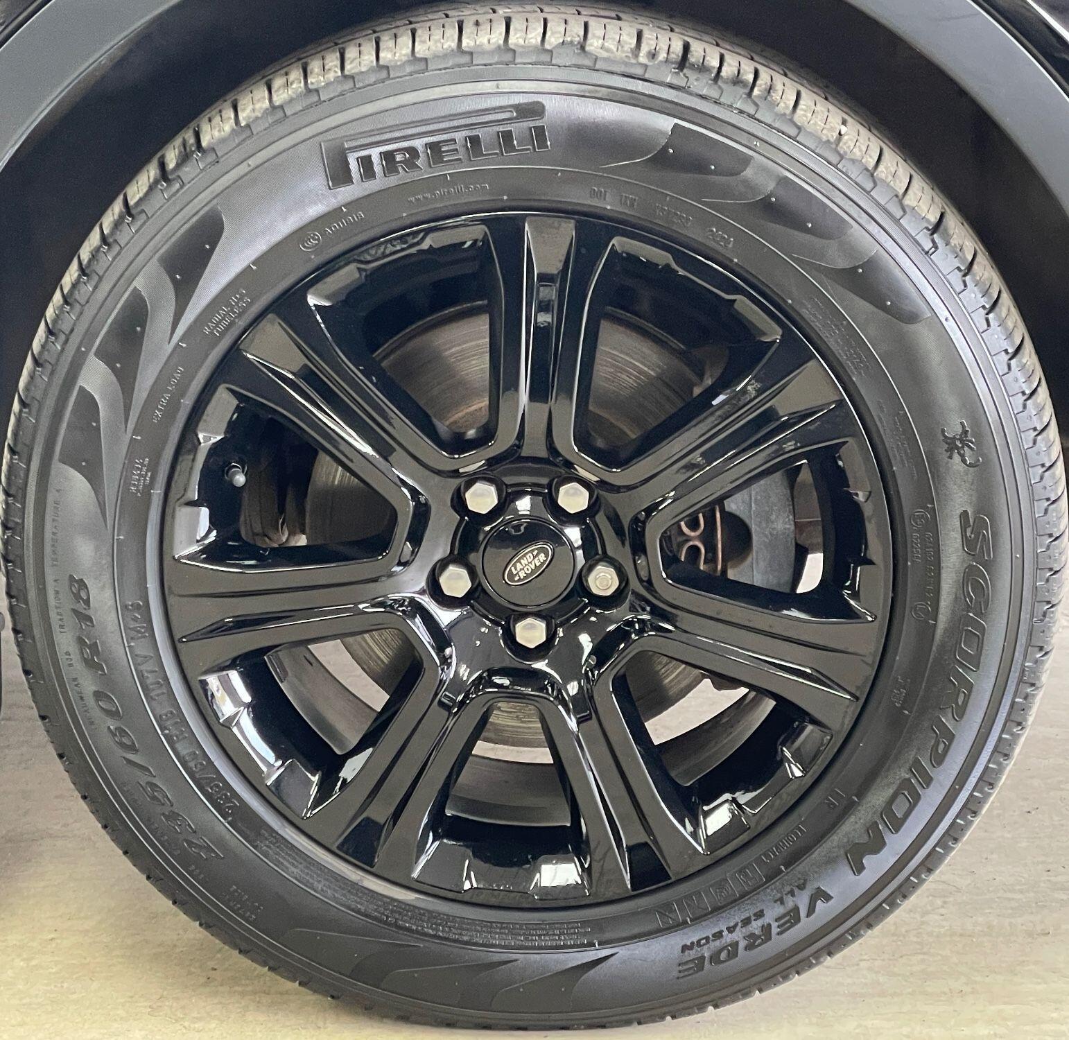 Land Rover Range Rover Evoque - Image 15