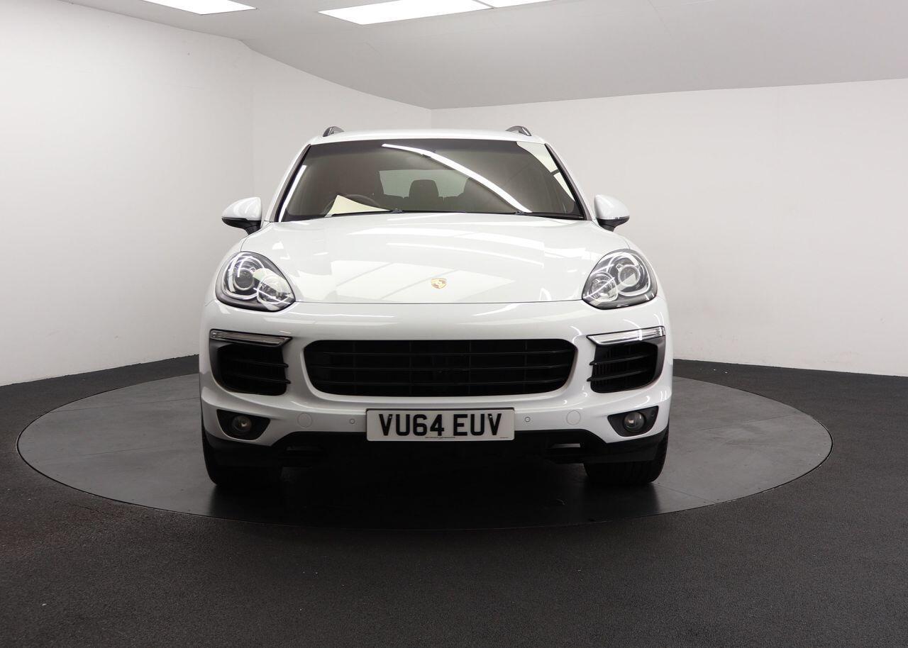 Porsche Cayenne - Image 5