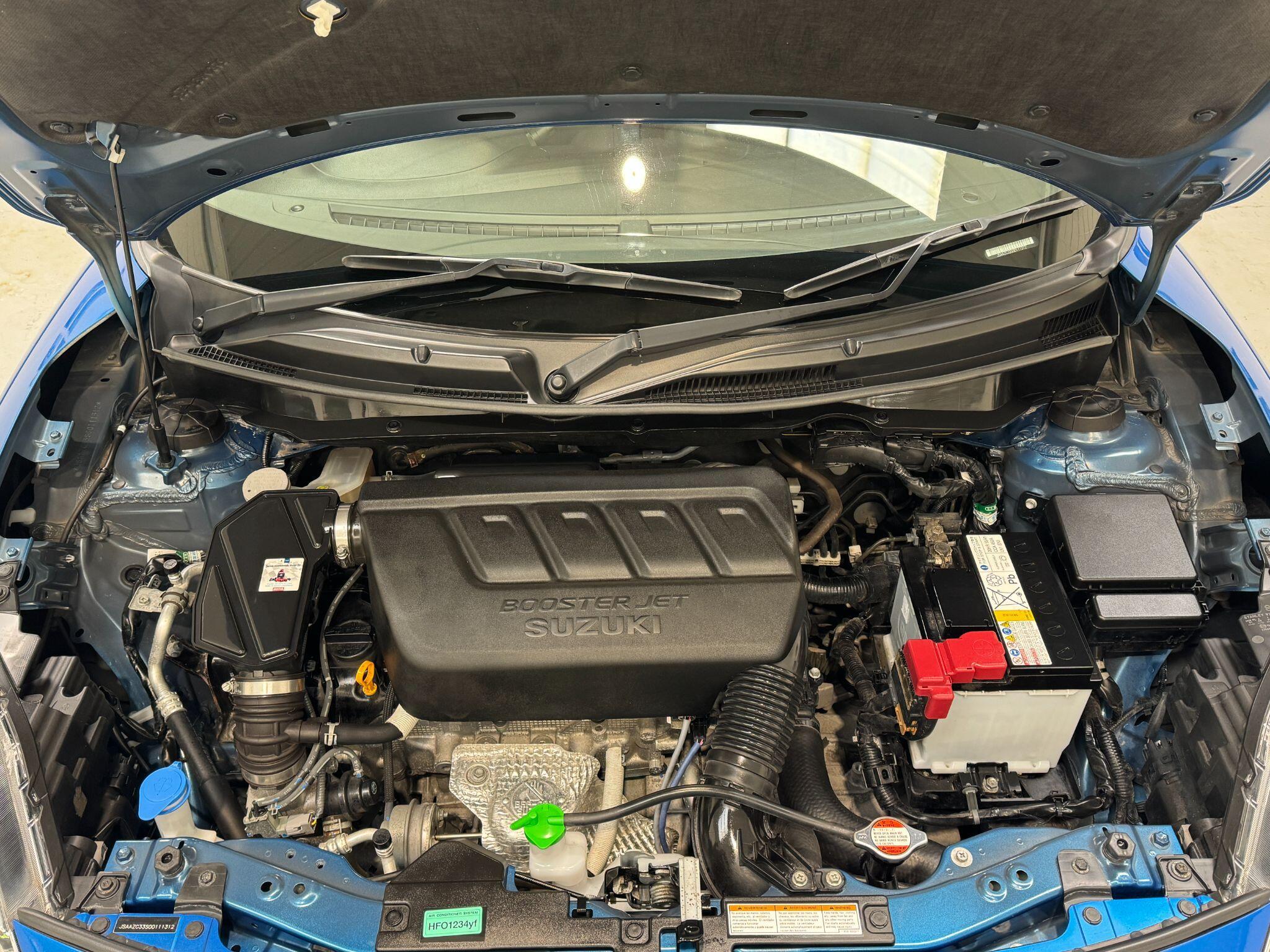 Suzuki Swift - Image 29