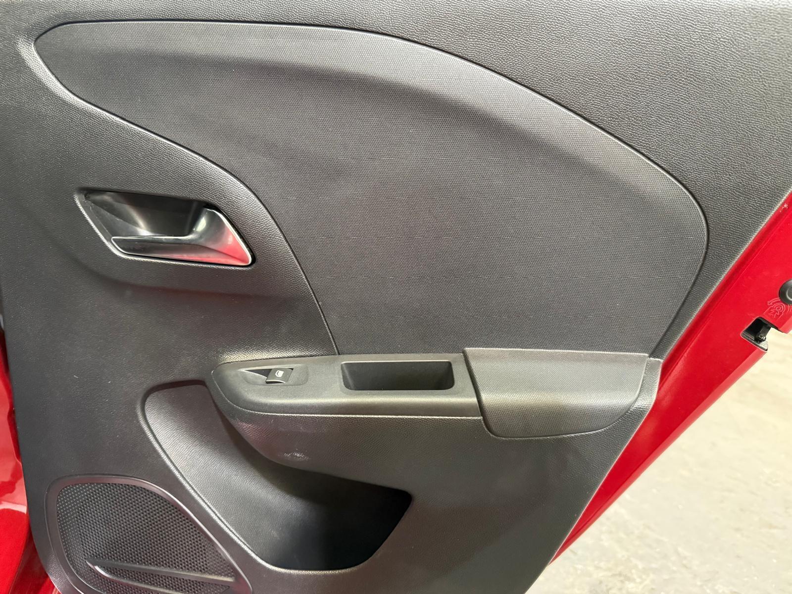 Vauxhall Corsa - Image 37