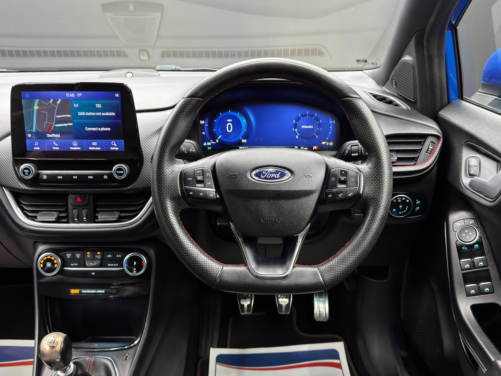 Ford Puma - Image 18