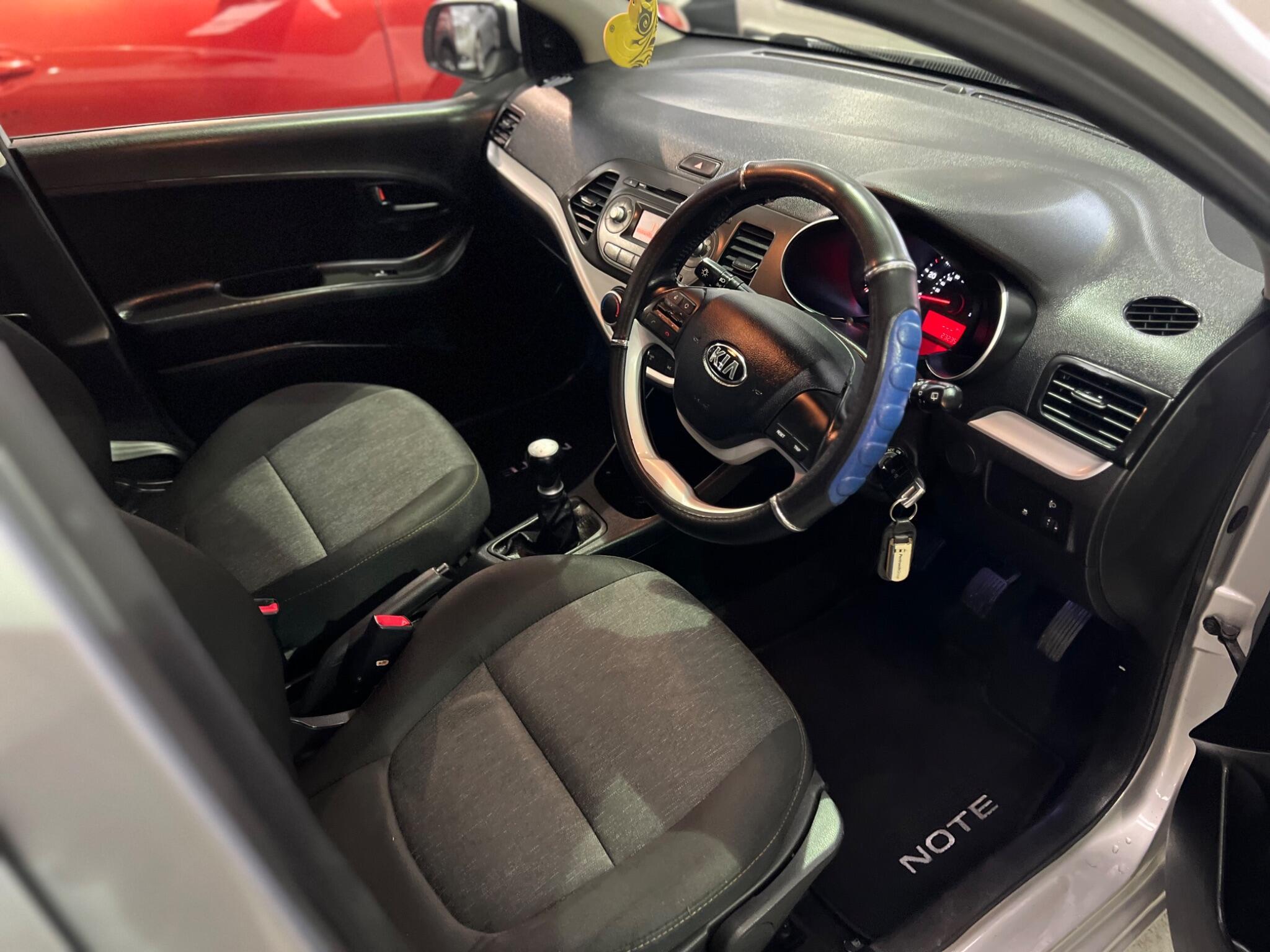 Kia Picanto - Image 18