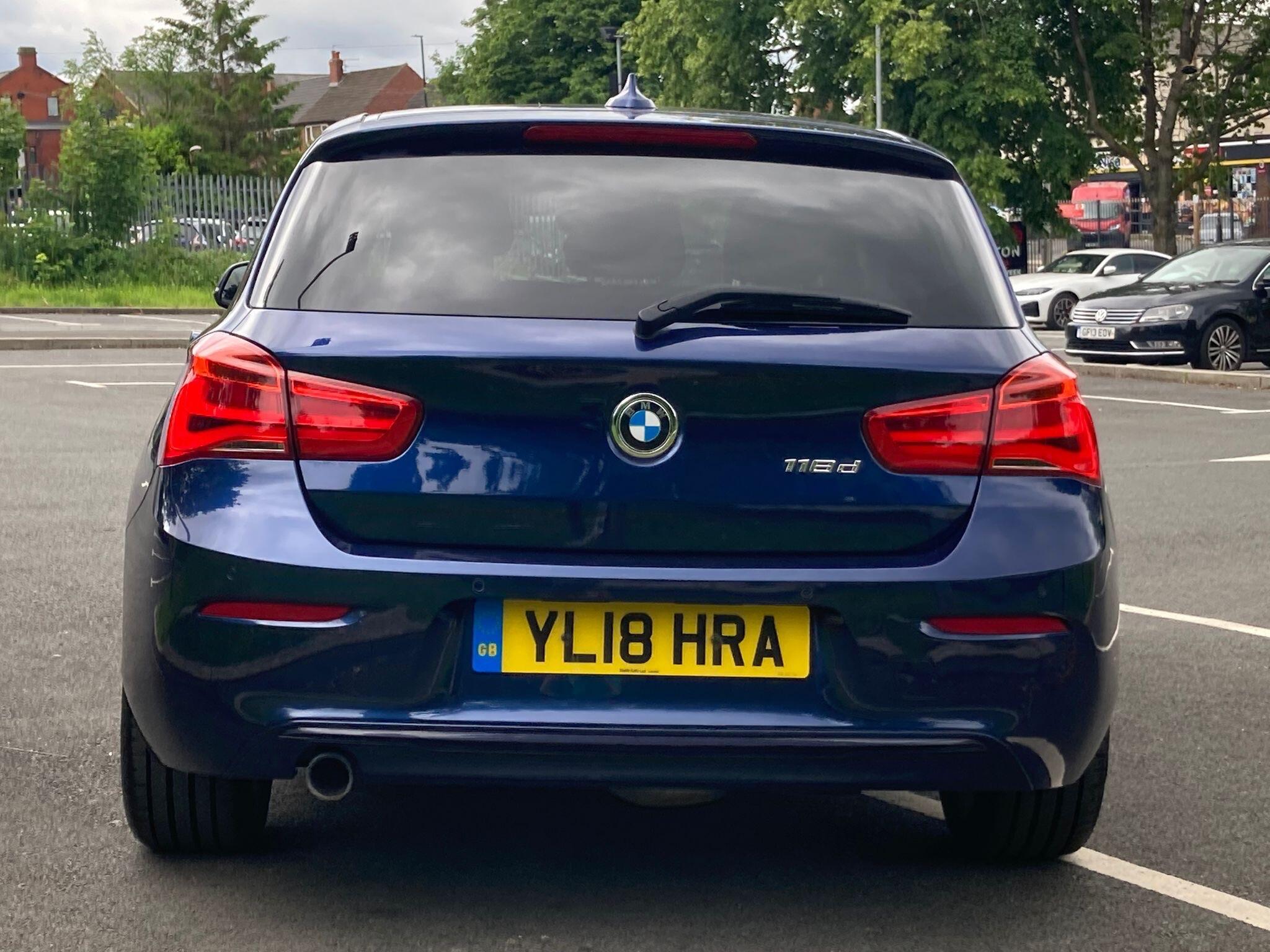 BMW 1 Series - Image 4
