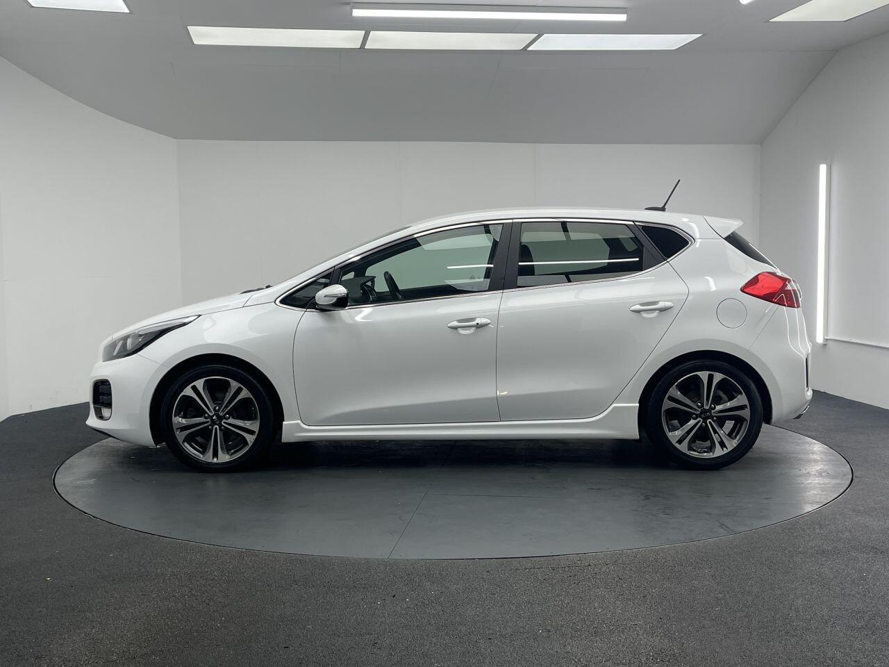 Kia ceed - Image 7