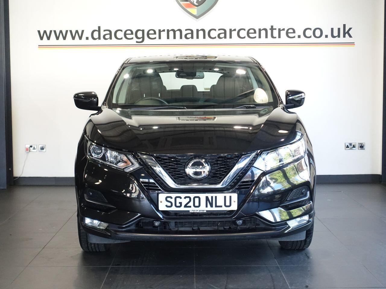 Nissan Qashqai - Image 5