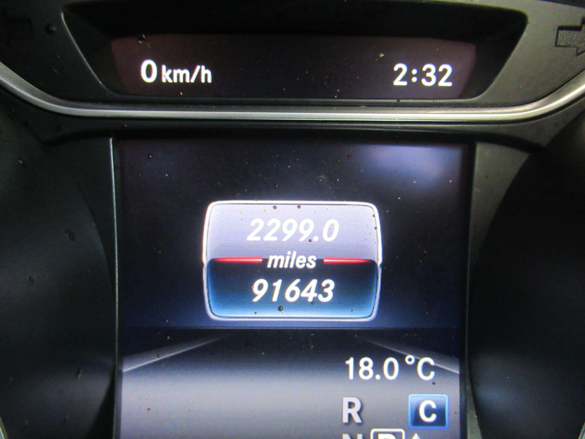 Mercedes GLA - Image 20