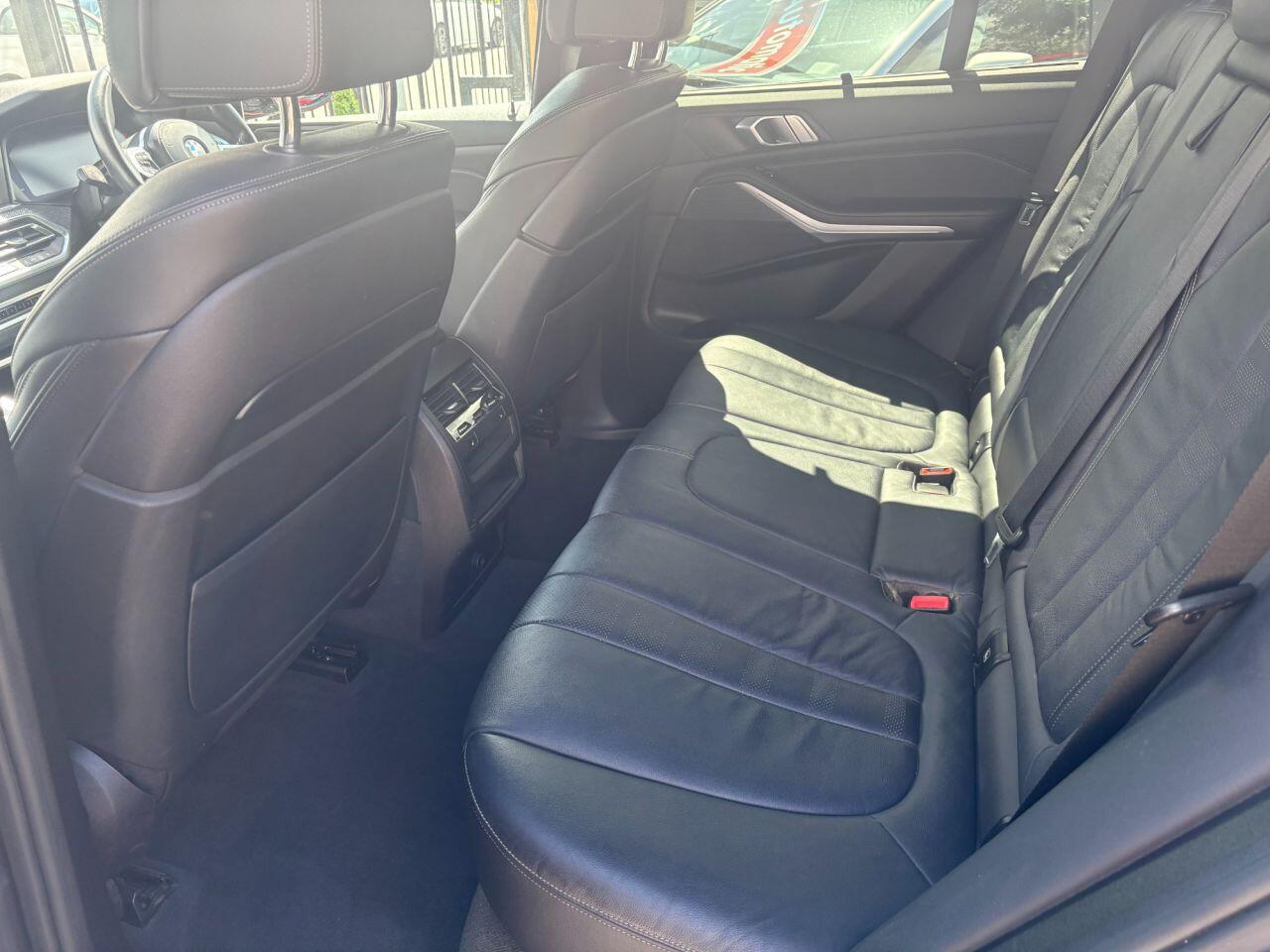 BMW X5 - Image 16