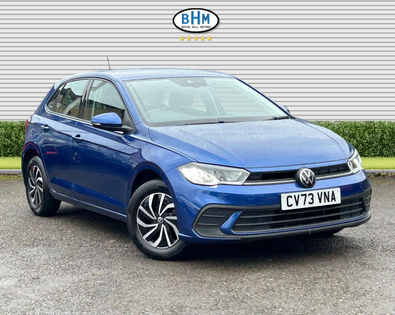 Volkswagen Polo - Image 2