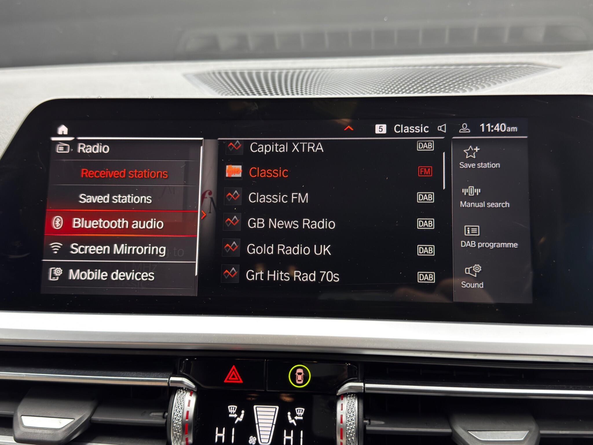 BMW 3 Series - Image 30