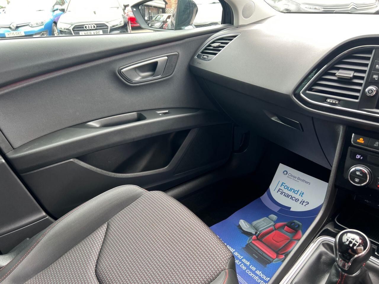 SEAT Leon - Image 19