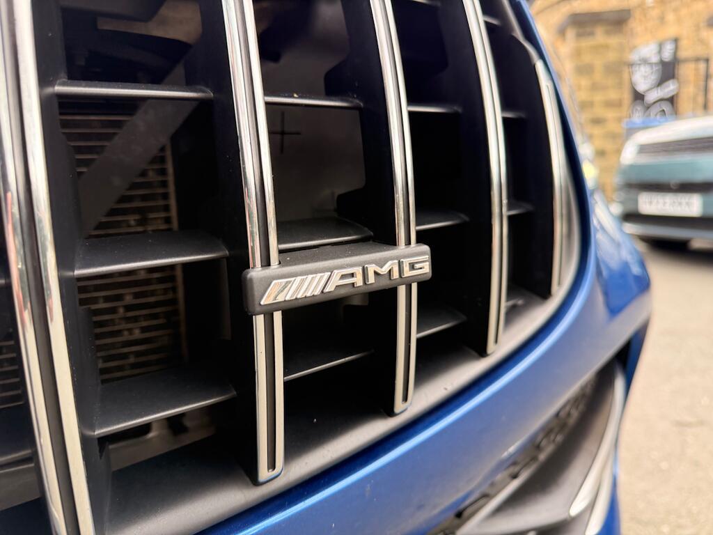 Mercedes GLC - Image 29