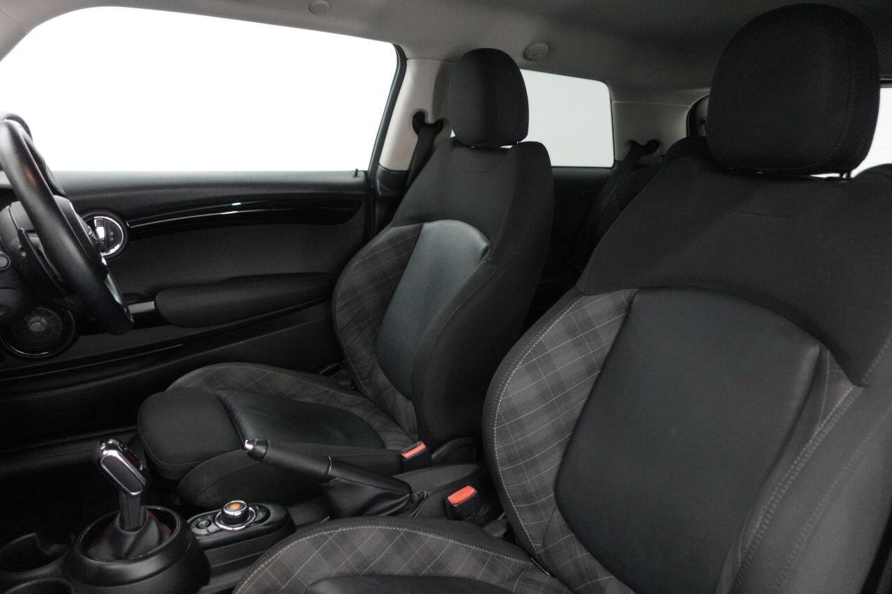 MINI Hatch - Image 20