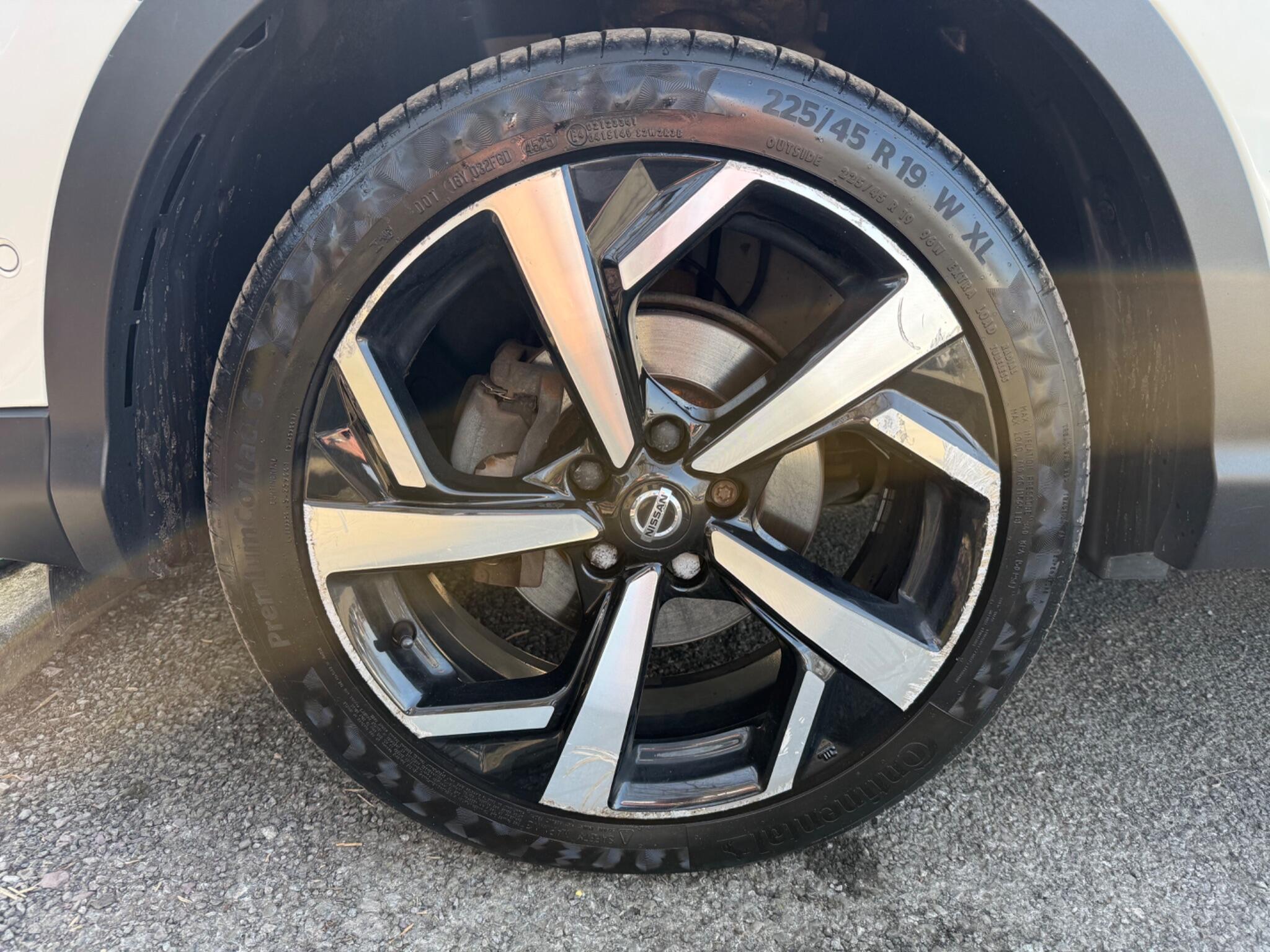 Nissan Qashqai - Image 39