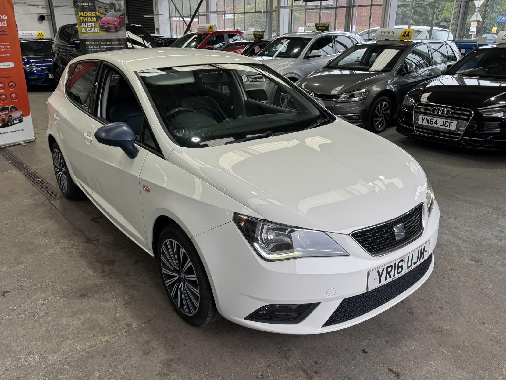 SEAT Ibiza - Image 2