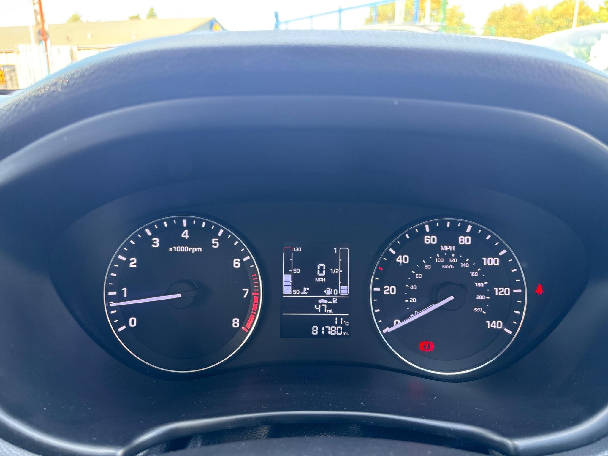 Hyundai i20 - Image 18