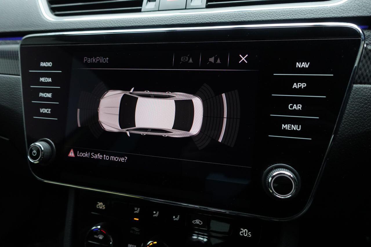 Skoda Superb - Image 7