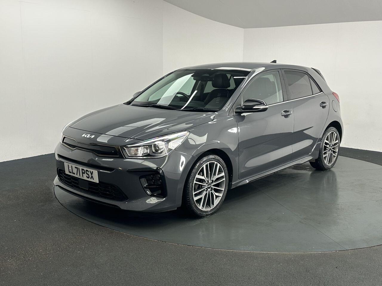 Kia Rio - Image 6