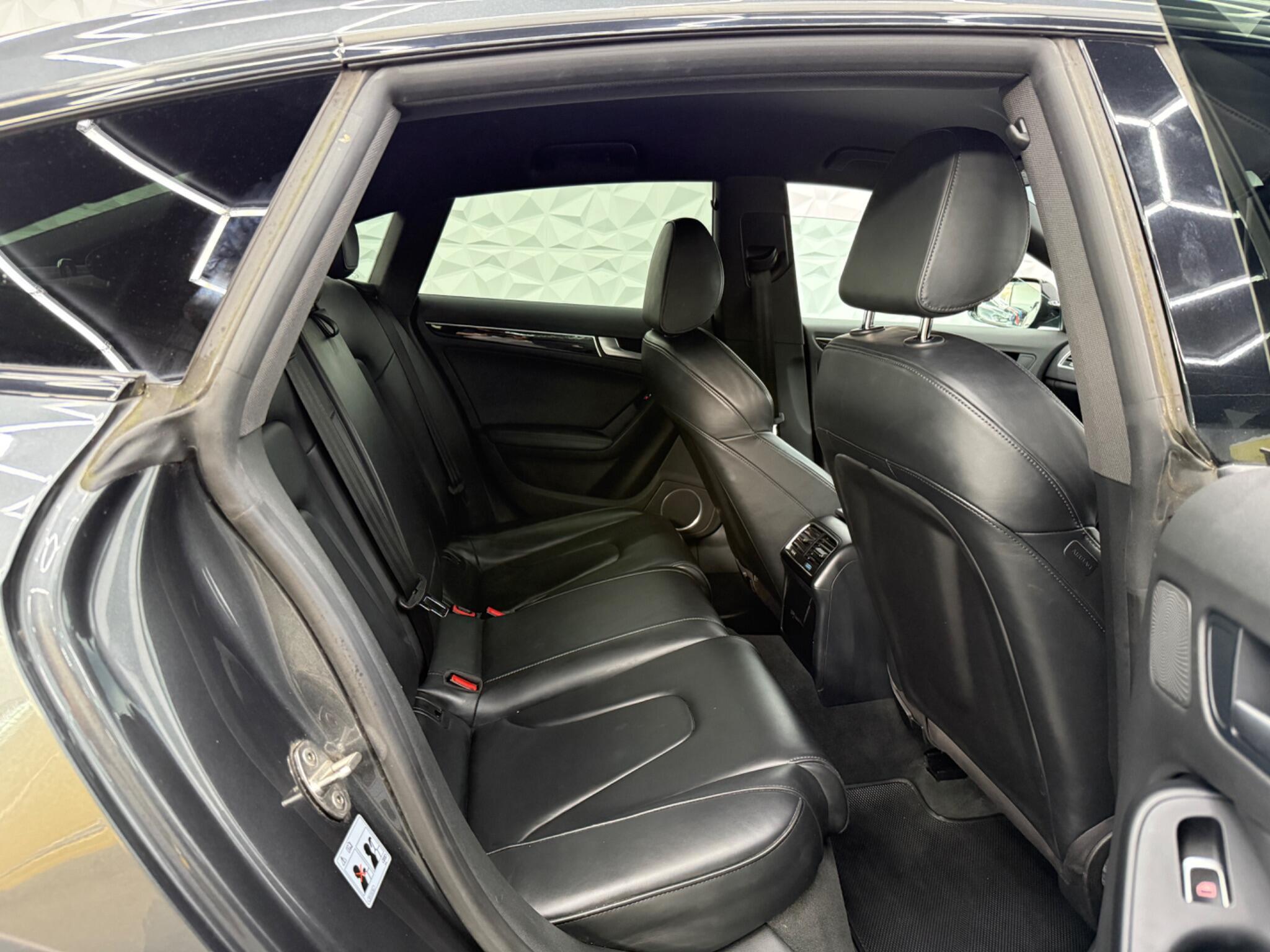 Audi A5 - Image 24