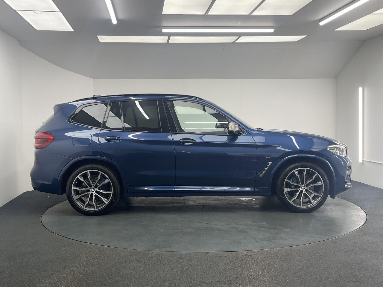 BMW X3 - Image 13