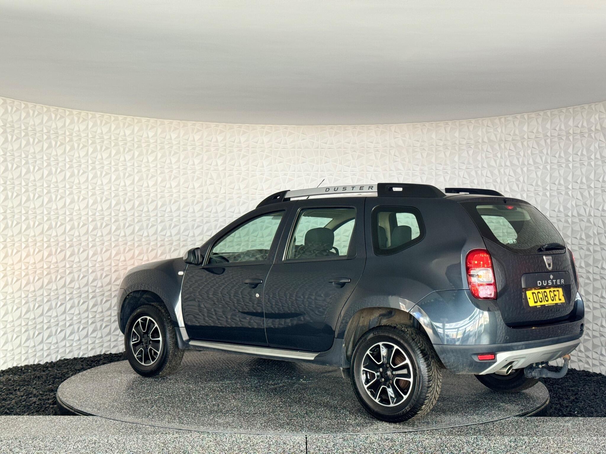 Dacia Duster - Image 16