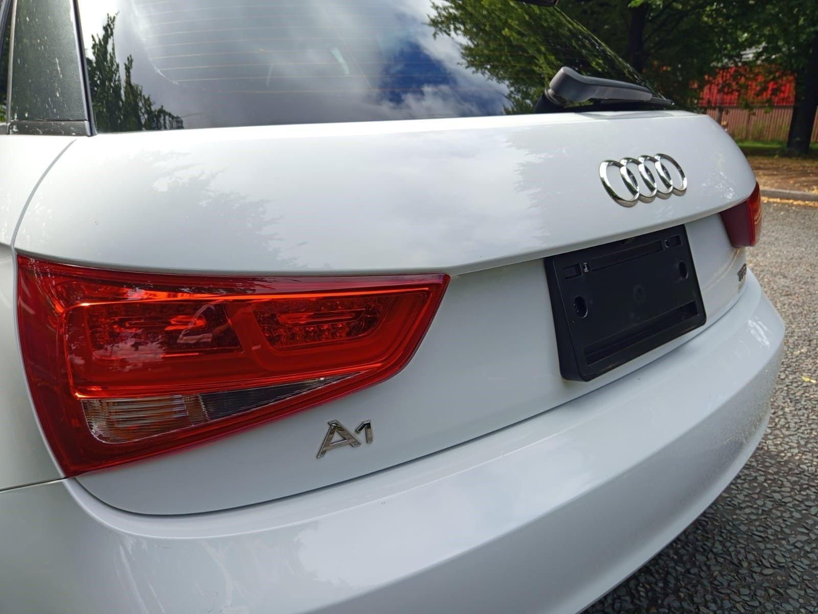 Audi A1 - Image 9