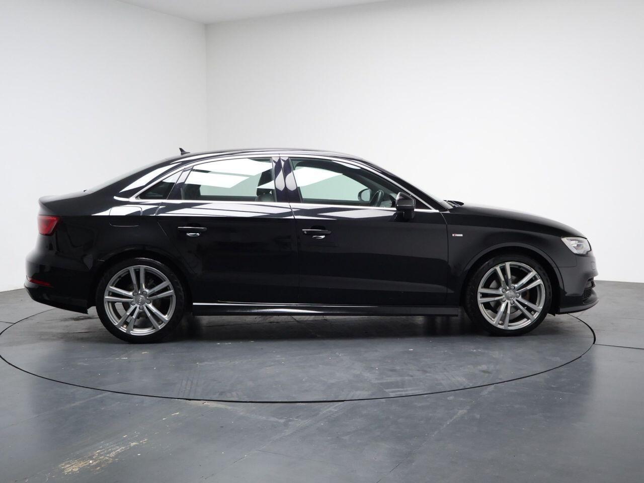 Audi A3 - Image 14