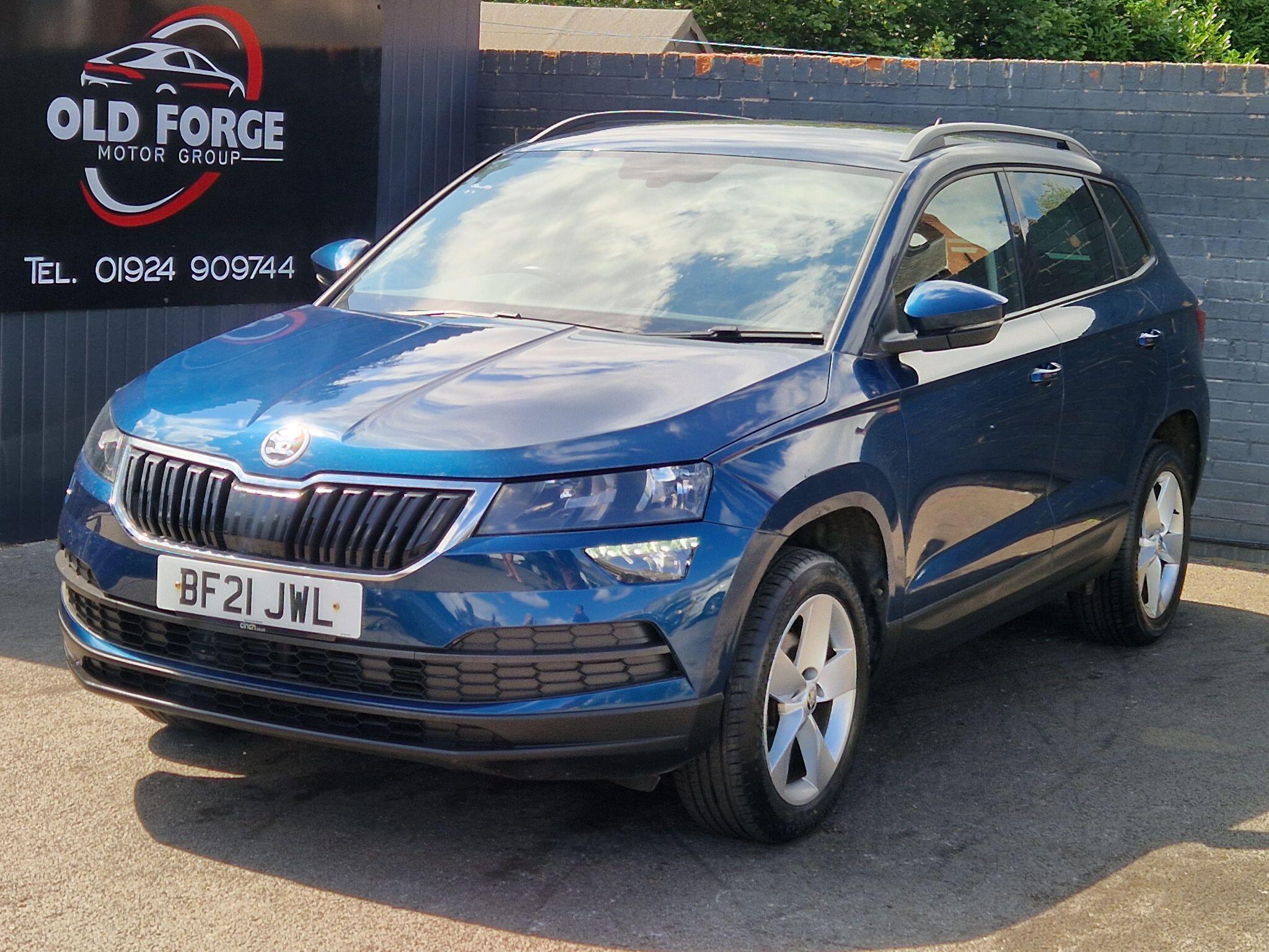 Skoda Karoq - Image 5
