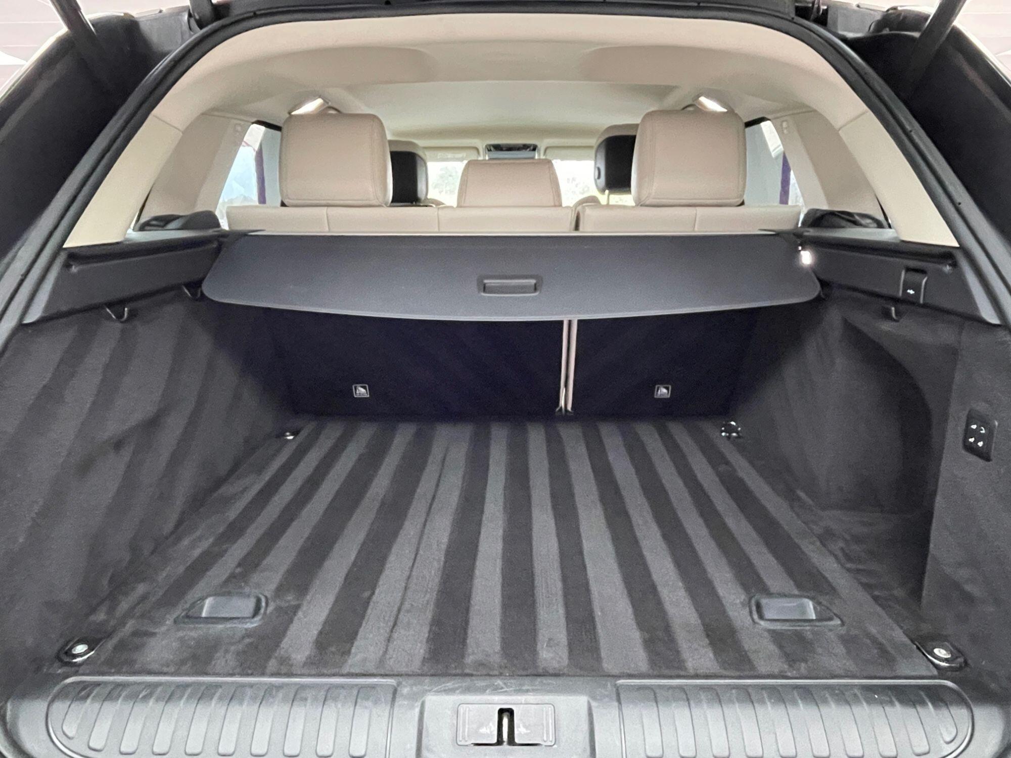 Land Rover RANGE ROVER SPORT - Image 18