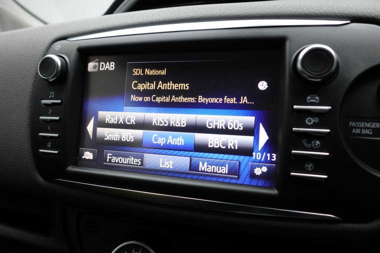 Toyota Yaris - Image 22