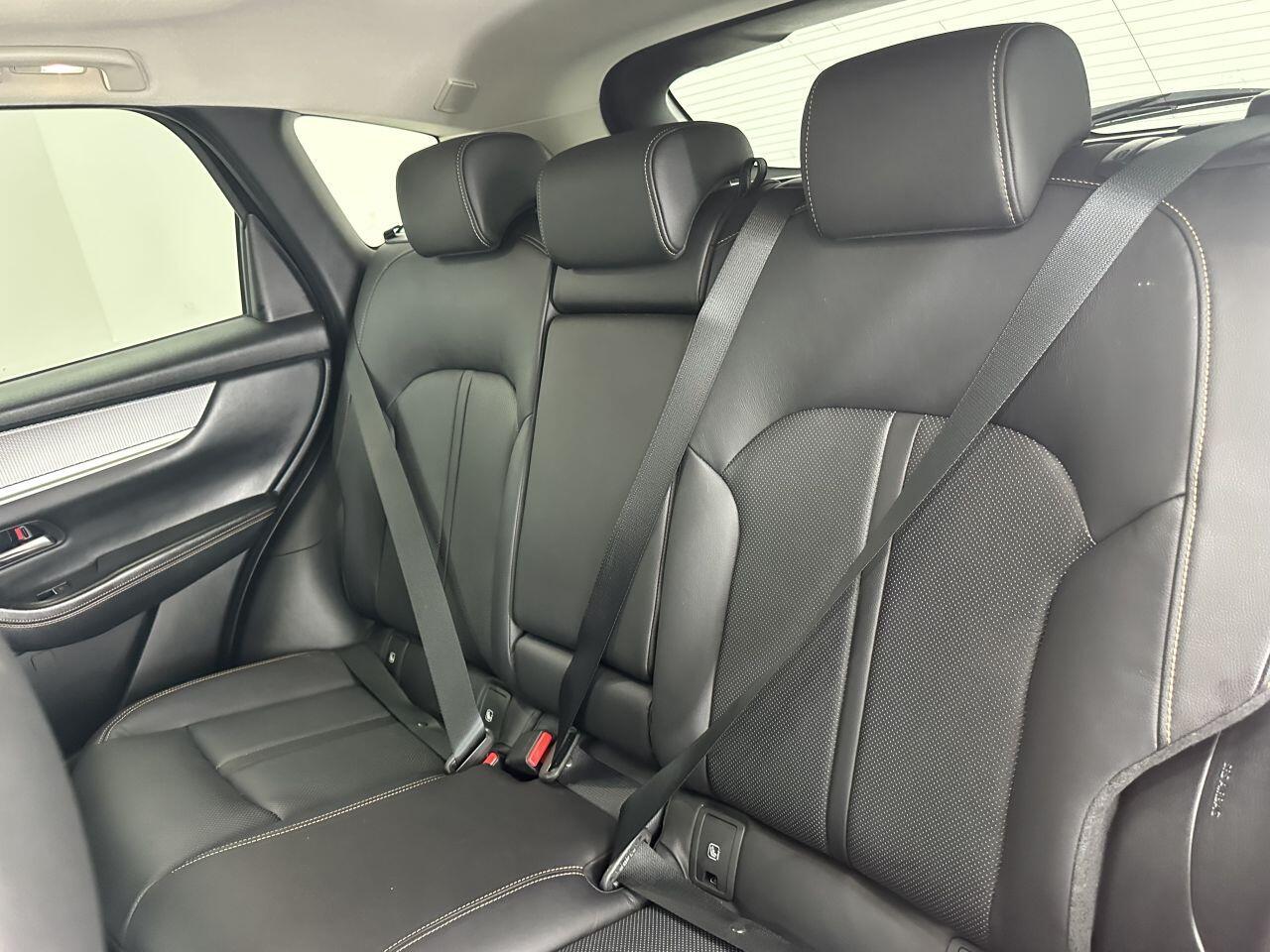 Mazda CX-60 - Image 13