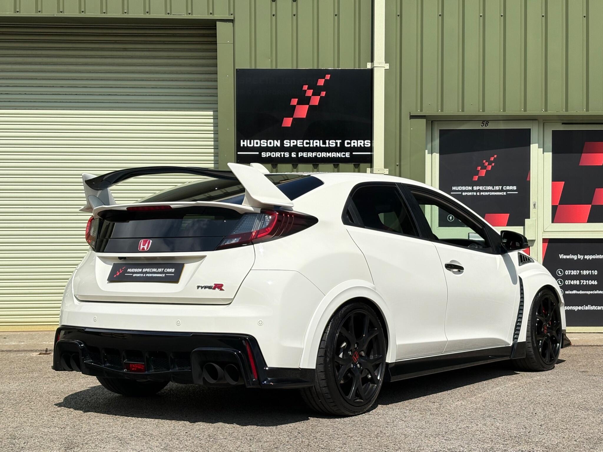 Honda Civic - Image 12