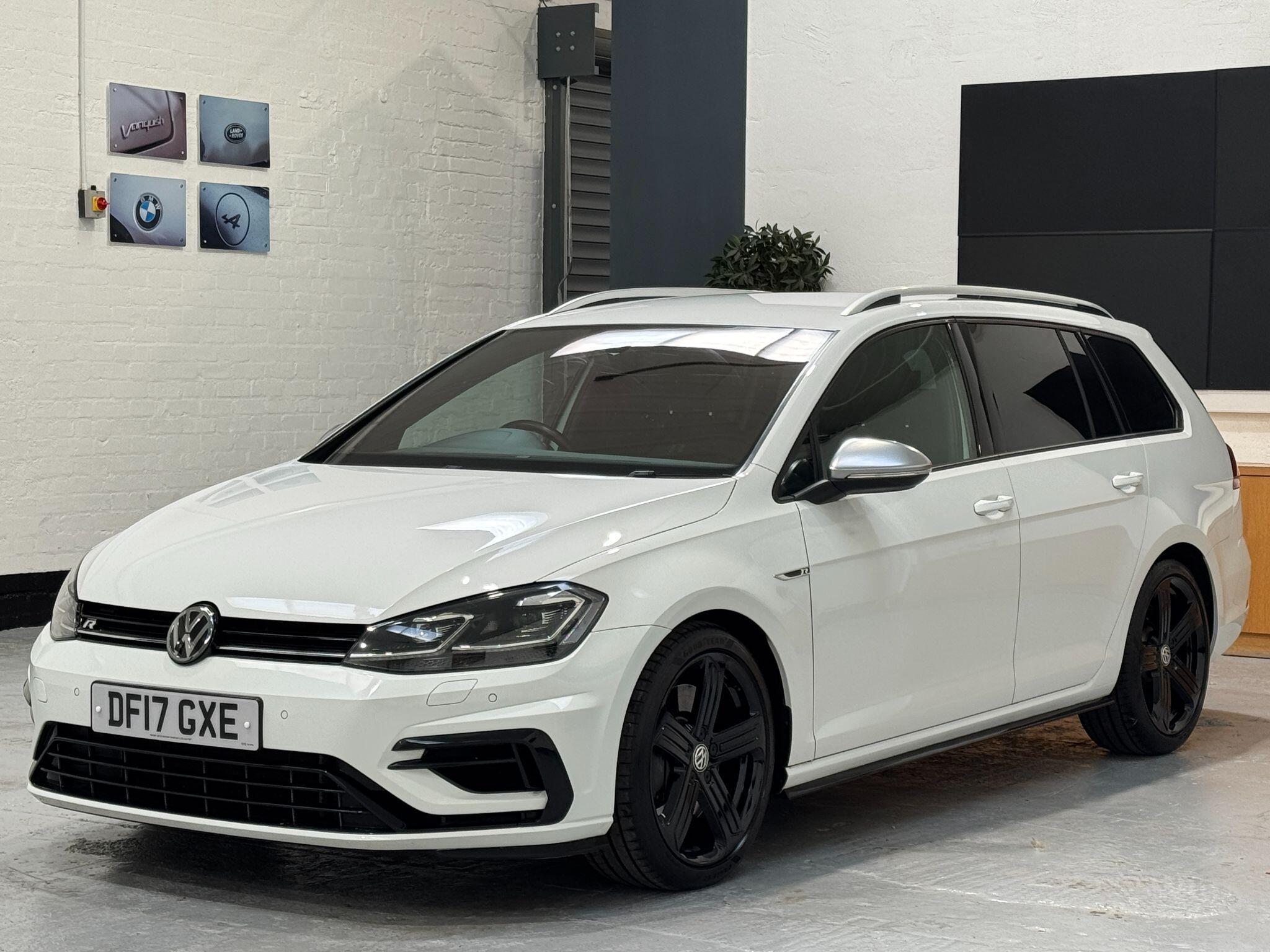 Volkswagen Golf - Image 3