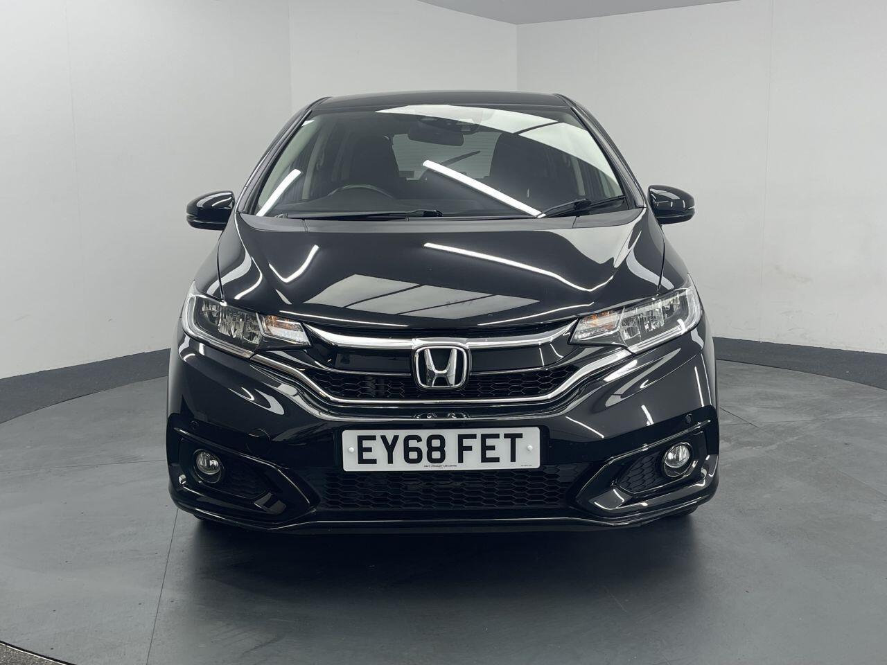 Honda Jazz - Image 5