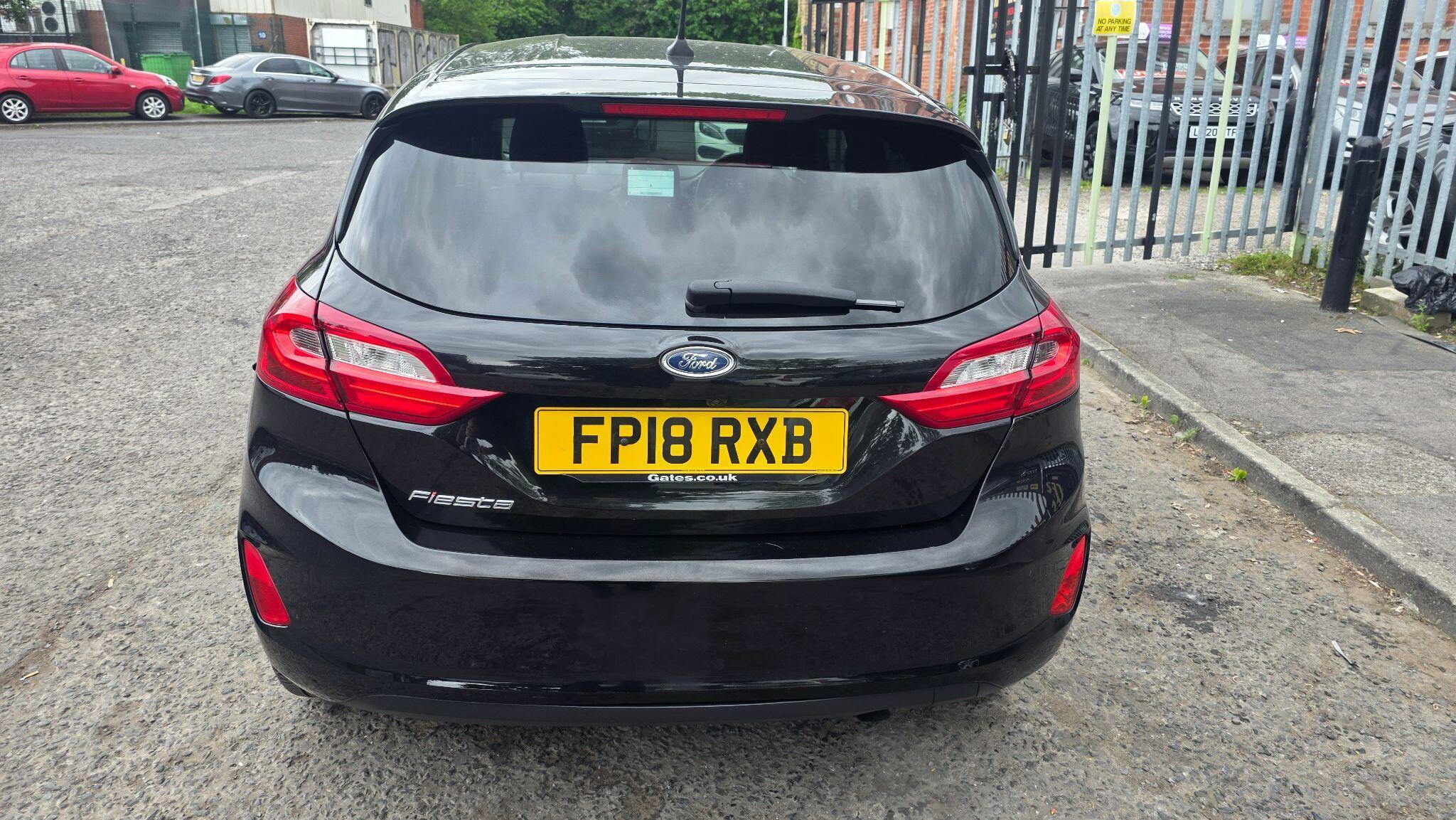 Ford Fiesta - Image 12
