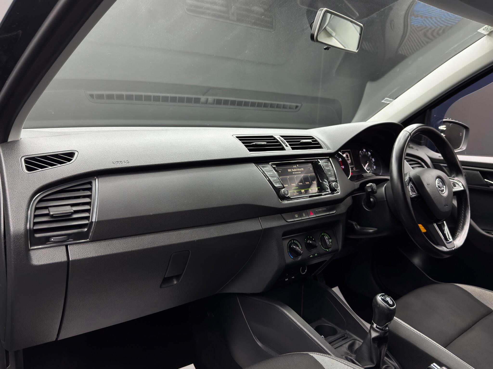 Skoda Fabia - Image 11