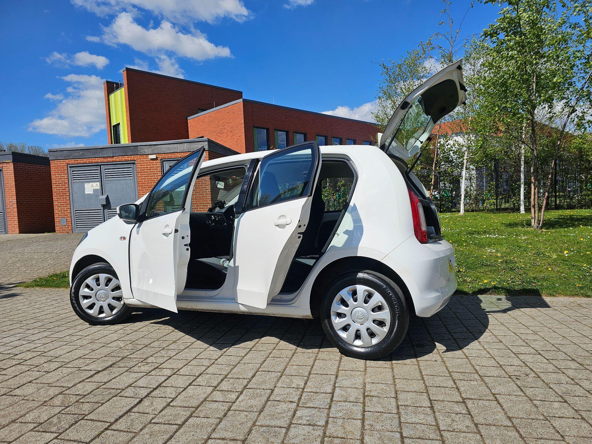Skoda Citigo - Image 2