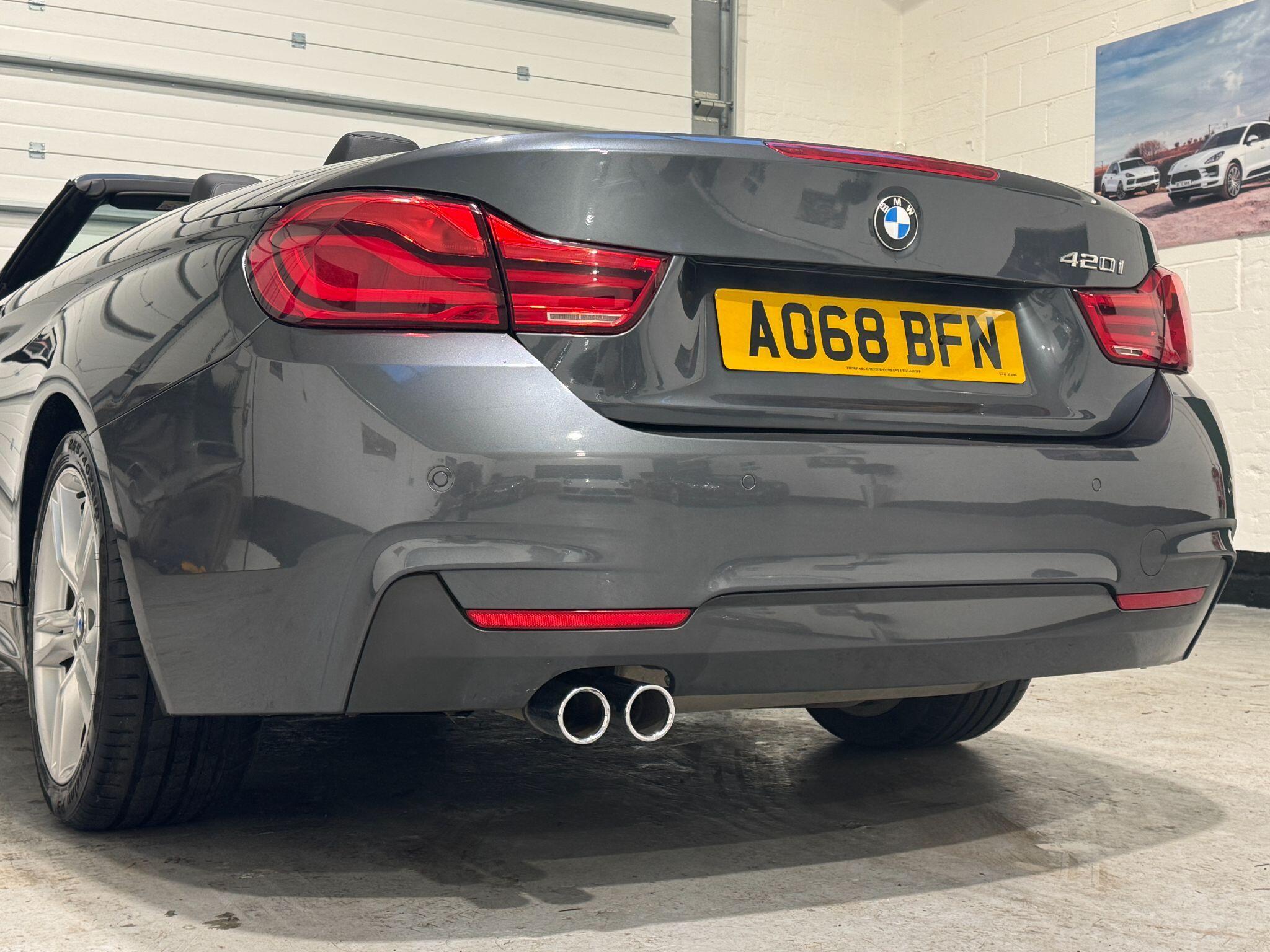 BMW 4 Series - Image 37