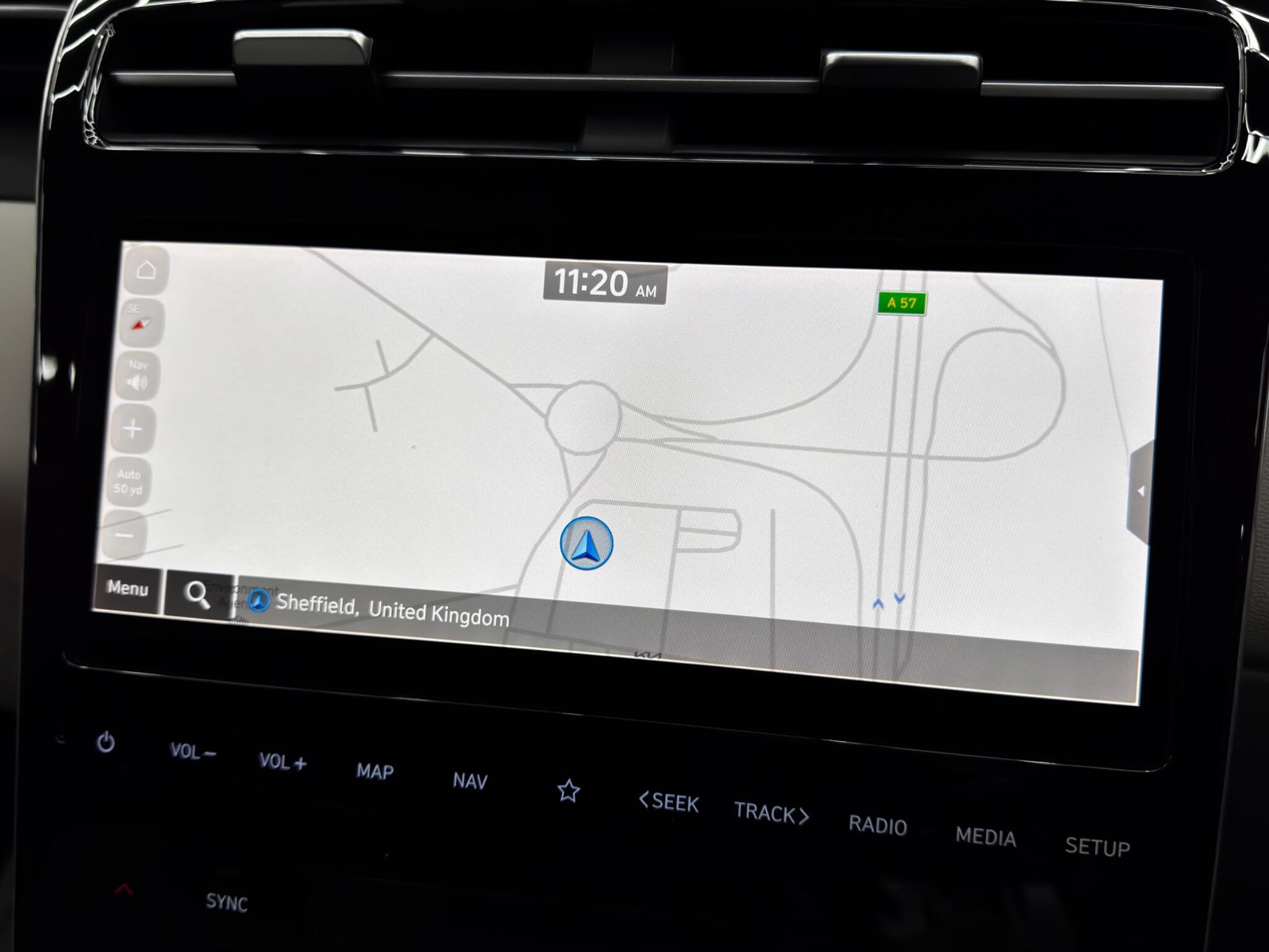 Hyundai Tucson - Image 28