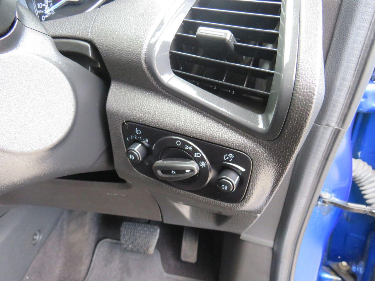 Ford Ecosport - Image 15
