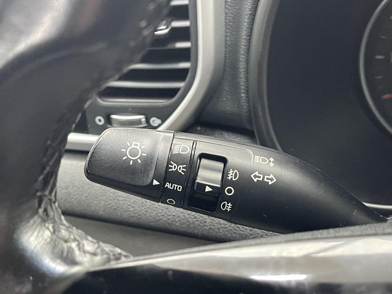 Kia Sportage - Image 17