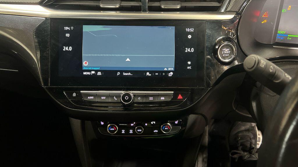 Vauxhall Corsa Electric - Image 2