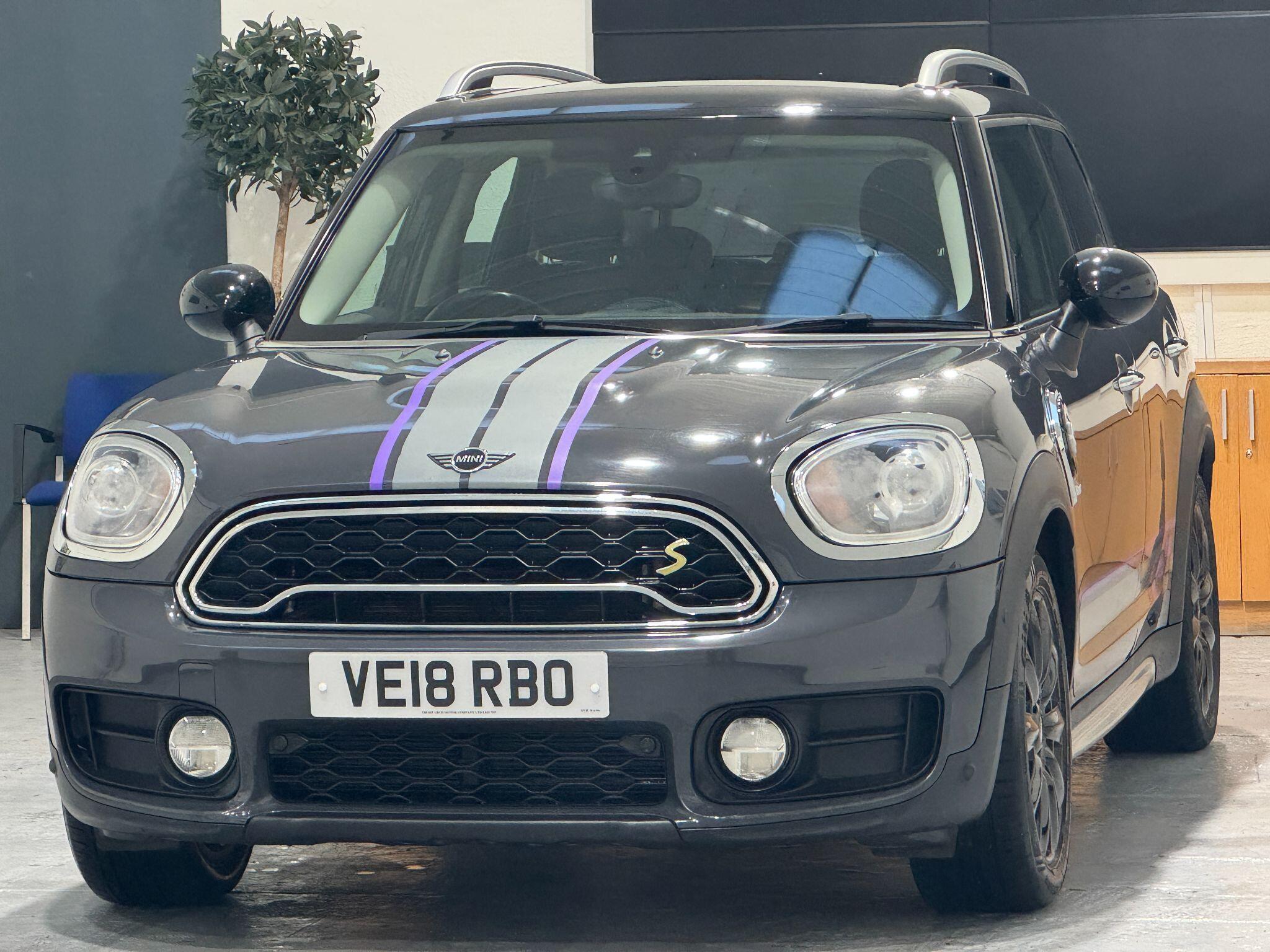 MINI Countryman - Image 5