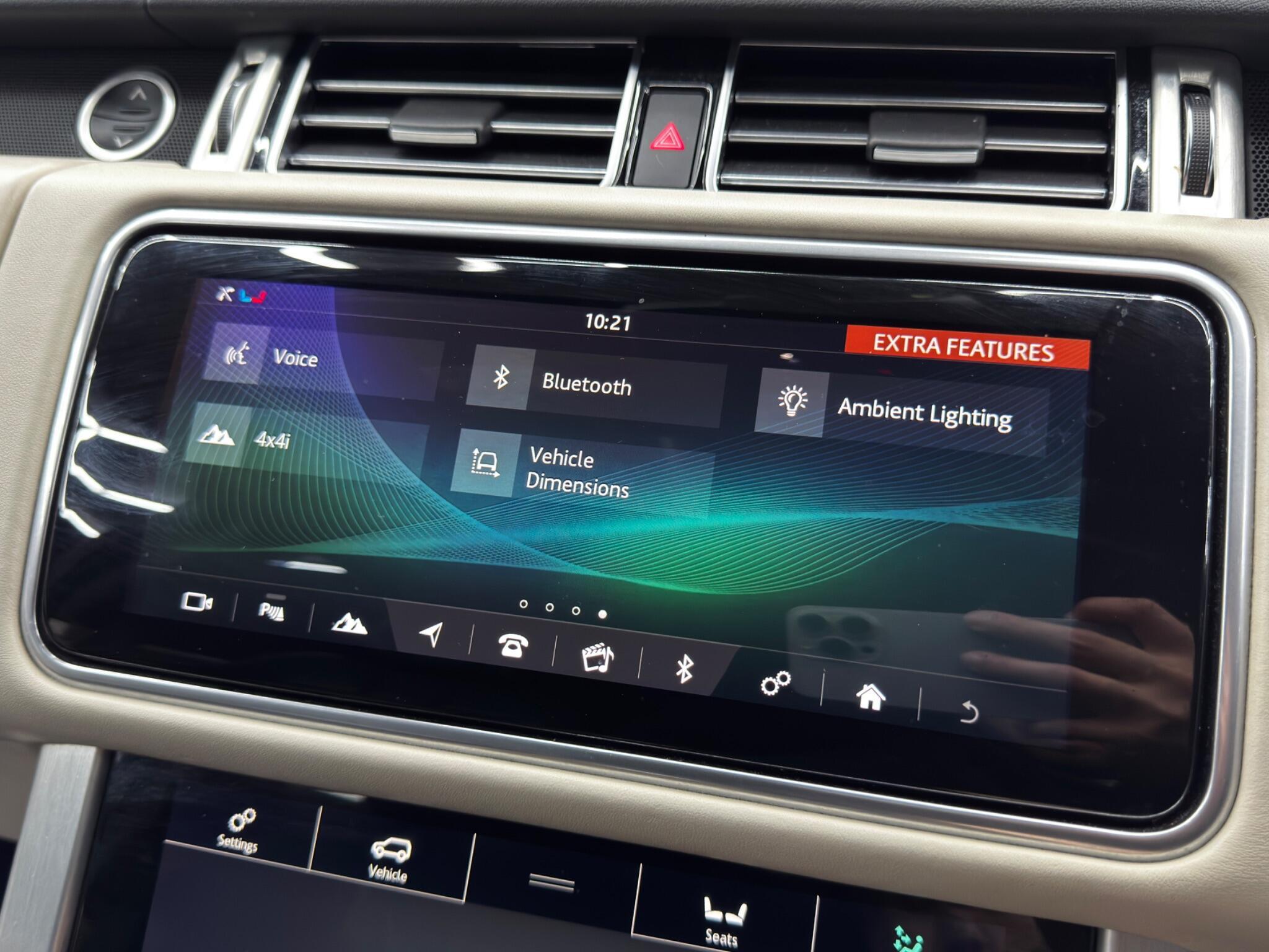 Land Rover Range Rover - Image 55