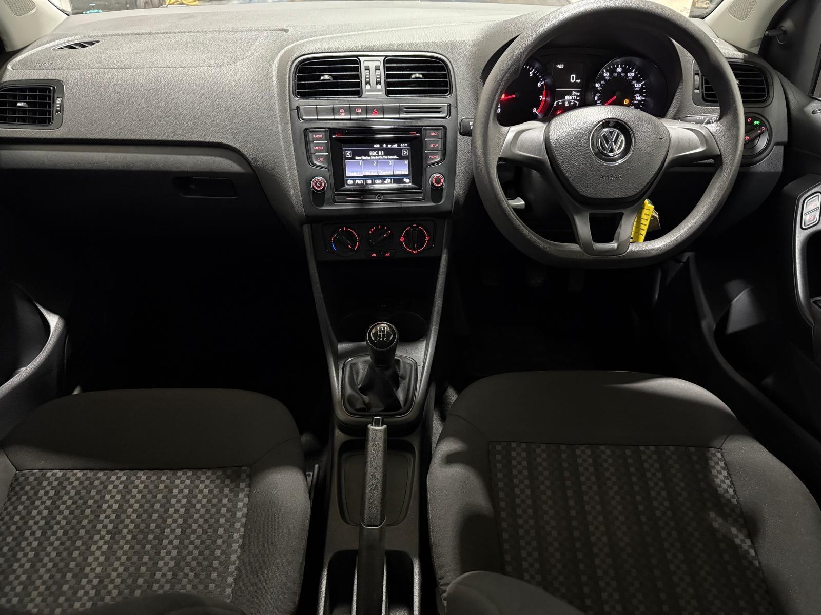 Volkswagen Polo - Image 20