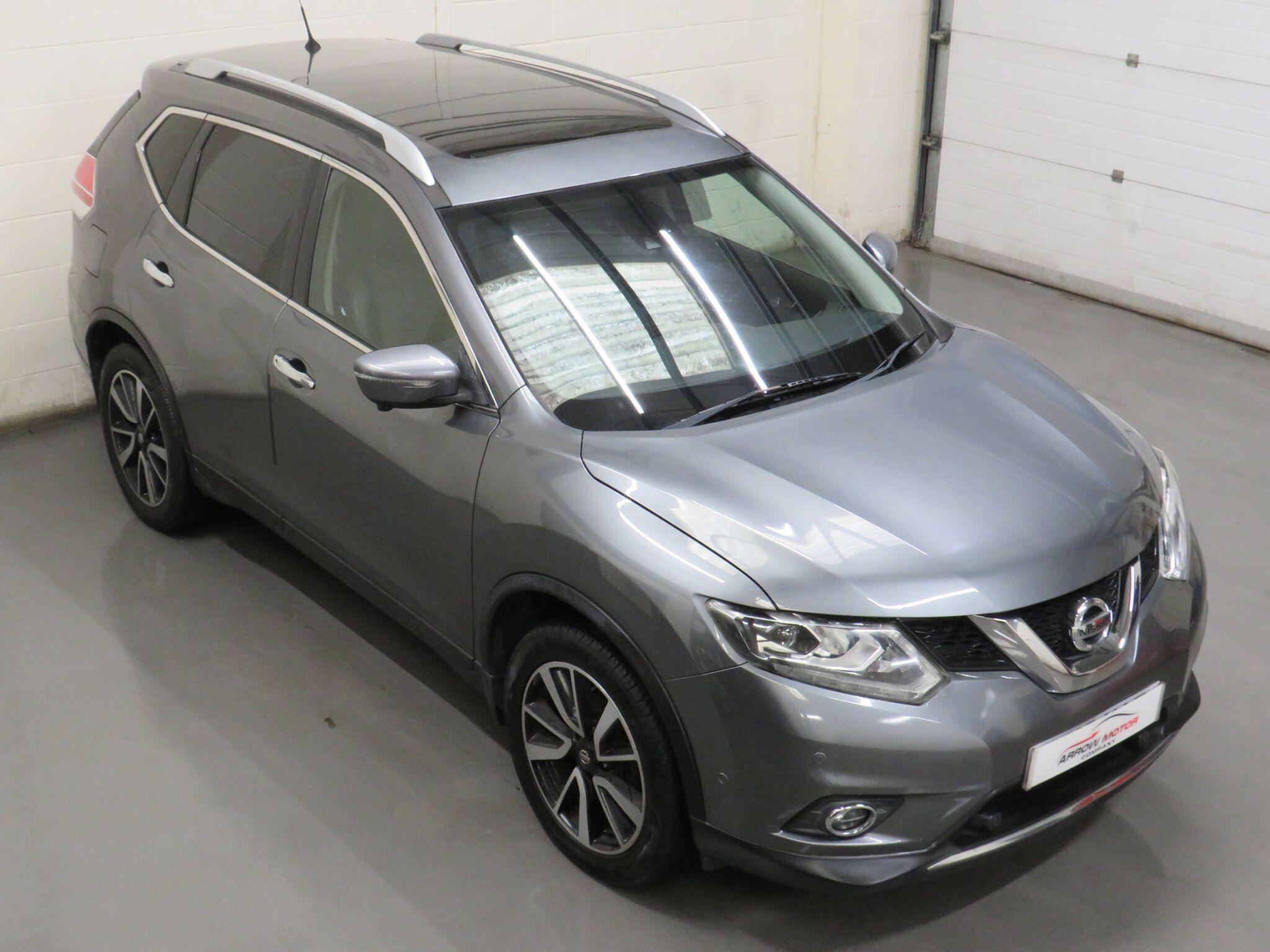 Nissan X-Trail - Image 9